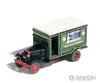 Ghq N 56014 American Truck - (Unpainted Metal Kit) -- 1930S Railway Express Agency Cars & Trucks