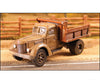 Ghq N 56017 1950S International Dump Truck - Kit -- Unpainted Cars & Trucks