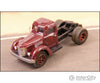 Ghq N 56019 1940 International Truck Tractor - Kit -- Unpainted Cars & Trucks