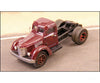Ghq N 56019 1940 International Truck Tractor - Kit -- Unpainted Cars & Trucks