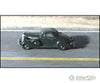 Ghq N 57003 American Automobile - Buick (Unpainted Metal Kit) -- Coupe 1936 Cars & Trucks