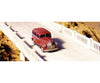 Ghq N 57011 American Truck - Chevrolet (Unpainted Metal Kit) -- 1941 Suburban Cars & Trucks