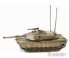 Ghq N 58003 Military Us & Allies (Modern) Heavy Tanks (Unpainted Metal Kit) -- M1A2 Abrams Main