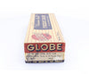 Globe/Hobbytown Drive 4000-L HO 50 Ton Steel Box Car Kit Delaware Lackawanna & Western (DL&W) 51401 - Freight Cars