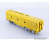 Other B89 Ho F7B Painted Up Yellow Analog Dc Locomotives