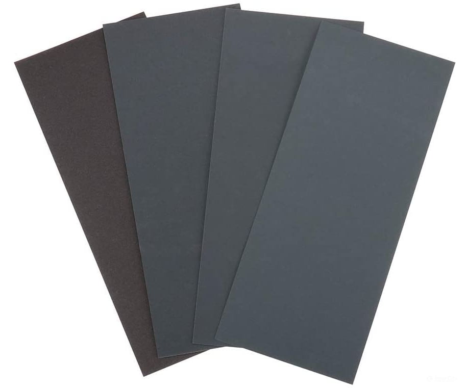GodHand GH-KY-4B Kami Sanding Paper Set B Tools
