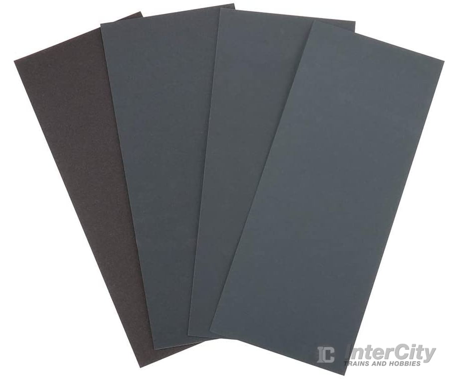 GodHand GH-KY-4B Kami Sanding Paper Set B Tools