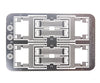 Gold Medal Models N 16054 Detailing Set -- For Mdc Gunderson Well Car Scenery Details