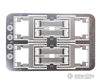 Gold Medal Models N 16054 Detailing Set -- For Mdc Gunderson Well Car Scenery Details