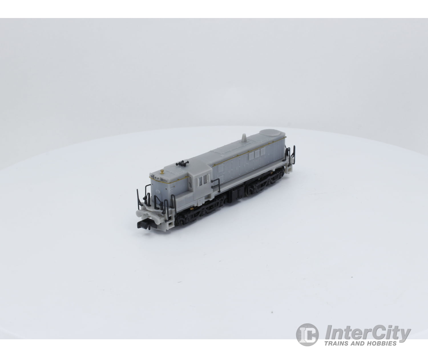Gopher Models G48M3U N Nswgr 48 Class Locomotive Dcc Locomotives
