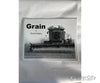 Grain By David Maiers Books