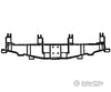Grandt Line Products 118 Bolsters -- For Hi-Side Gondolas Parts