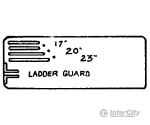 Grandt Line Products 148 Grab Iron Bending Fixture Tools