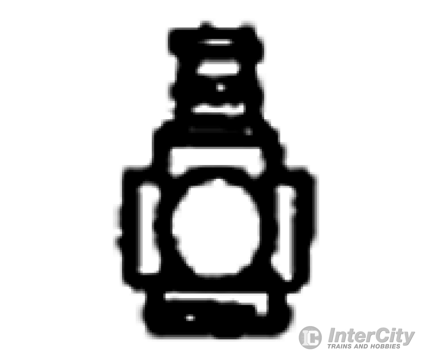 Grandt Line Products 149 Marker Lamps Pkg(2) Detaling Parts