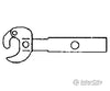 Grandt Line Products 22 Dummy Tower Couplers & Trucks