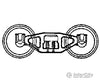 Grandt Line Products 3029 5 Bettendorf Trucks -- Colorado & Southern/Rio Grande Southern/Wp&Y -