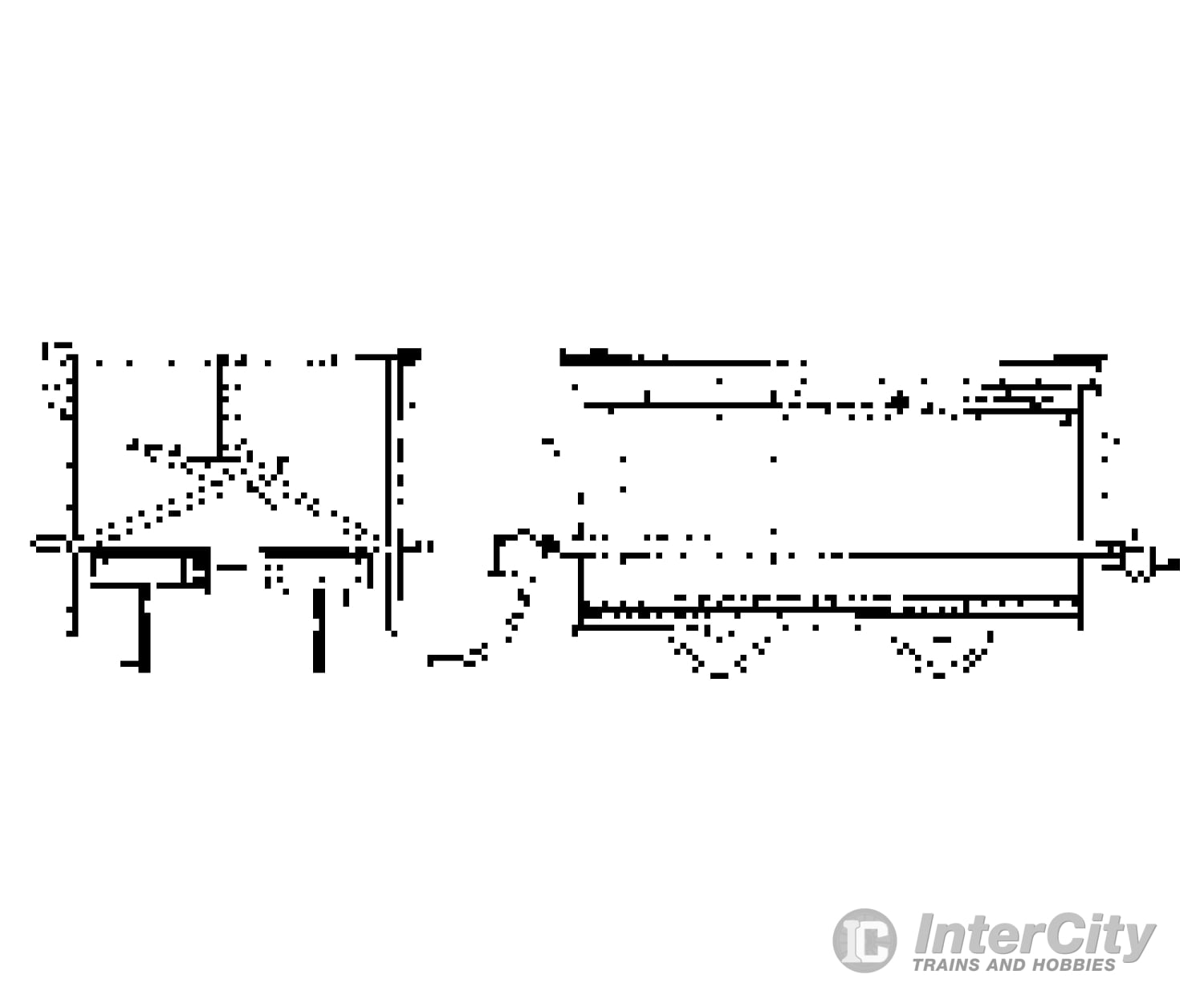 Grandt Line Products 3100 Koppel Mine Car -- 24 Gauge Freight Cars