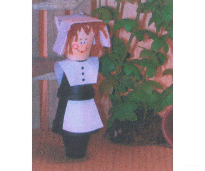 Grandt Line Products 3309 Mini Project Kits For Dollhouse - Scale 1/2’ Or 1’ 1.3Cm 2.5Cm --