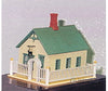 Grandt Line Products 3421 The Crossings Series - Doll’s Dollhouse For 1’ (1/12) Scale -- Deer
