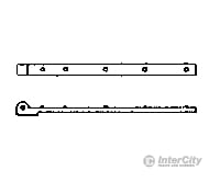 Grandt Line Products 3524 Door Hinges -- Engine House Scratch Building Supplies