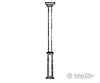 Grandt Line Products 3536 Square Porch Posts -- 97’ High Scratch Building Supplies