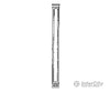 Grandt Line Products 3548 Pilasters -- 3-1/2’ X 1’ Scratch Building Supplies