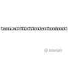 Grandt Line Products 3550 Cornice Dentils Scratch Building Supplies