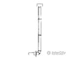 Grandt Line Products 3552 Smokejacks Scratch Building Supplies