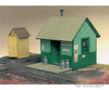 Grandt Line Products 3580 Sheepscot Station -- Kit - 3 X 2-1/2’ 7.3 6.4Cm Structures