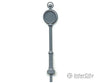 Grandt Line Products 3588 Street Clock (Non-Operating) - Kit -- 2-13/16’ 7.2Cm Tall Scratch