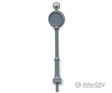 Grandt Line Products 3588 Street Clock (Non-Operating) - Kit -- 2-13/16’ 7.2Cm Tall Scratch