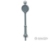 Grandt Line Products 3588 Street Clock (Non-Operating) - Kit -- 2-13/16’ 7.2Cm Tall Scratch