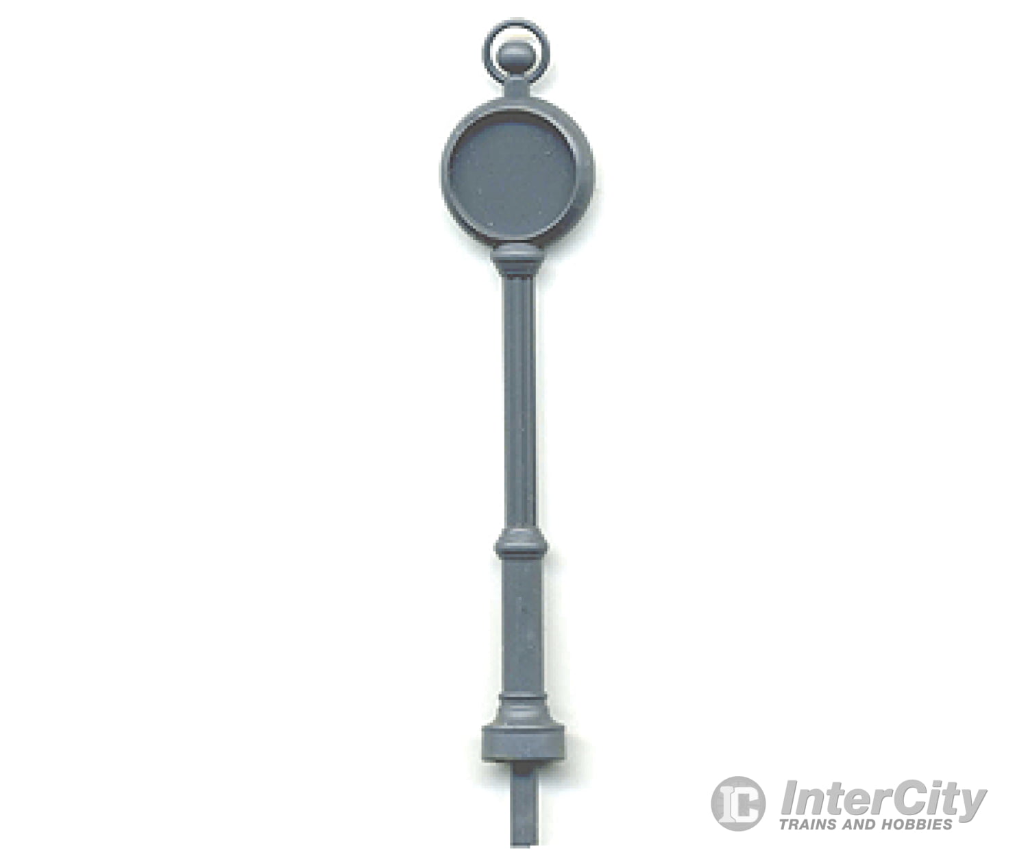 Grandt Line Products 3588 Street Clock (Non-Operating) - Kit -- 2-13/16’ 7.2Cm Tall Scratch