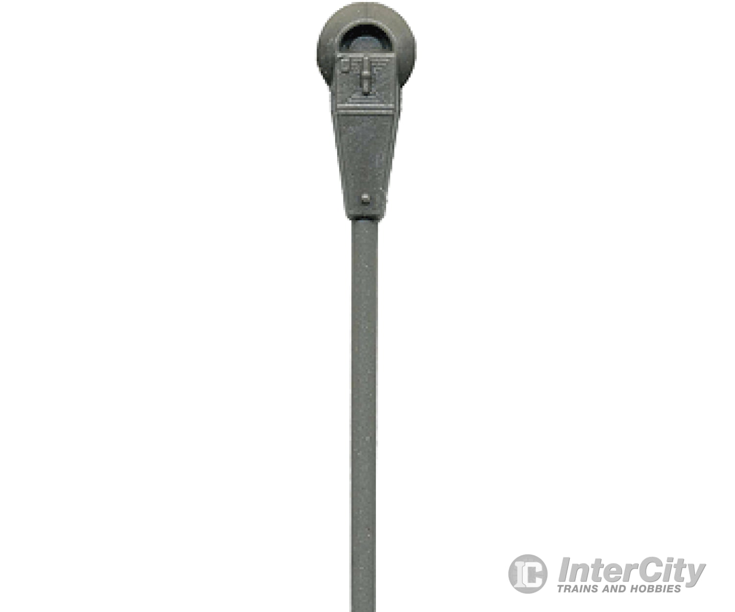 Grandt Line Products 3590 Parking Meters -- Pkg(8) Scenic Details