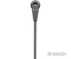Grandt Line Products 3590 Parking Meters -- Pkg(8) Scenic Details