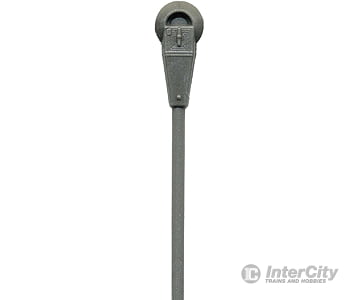 Grandt Line Products 3590 Parking Meters -- Pkg(8) Scenic Details