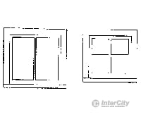 Grandt Line Products 3722 Assorted Attic Windows -- Four-Pane 28 X 28’ Two-Pane 34 32’ (Both