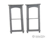 Grandt Line Products 3756 Double-Hung Window -- Victorian No Header 1/1 Light Pkg(2) Scratch