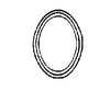 Grandt Line Products 3809 Oval Windows -- Hall Scott Detailing Parts