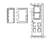 Grandt Line Products 3811 2’ Window Set -- Sandy River & Rangeley Lakes #20 (Coach) Detailing Parts