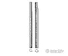 Grandt Line Products 3817 Corner Moldings -- Passenger Cars Detailing Parts