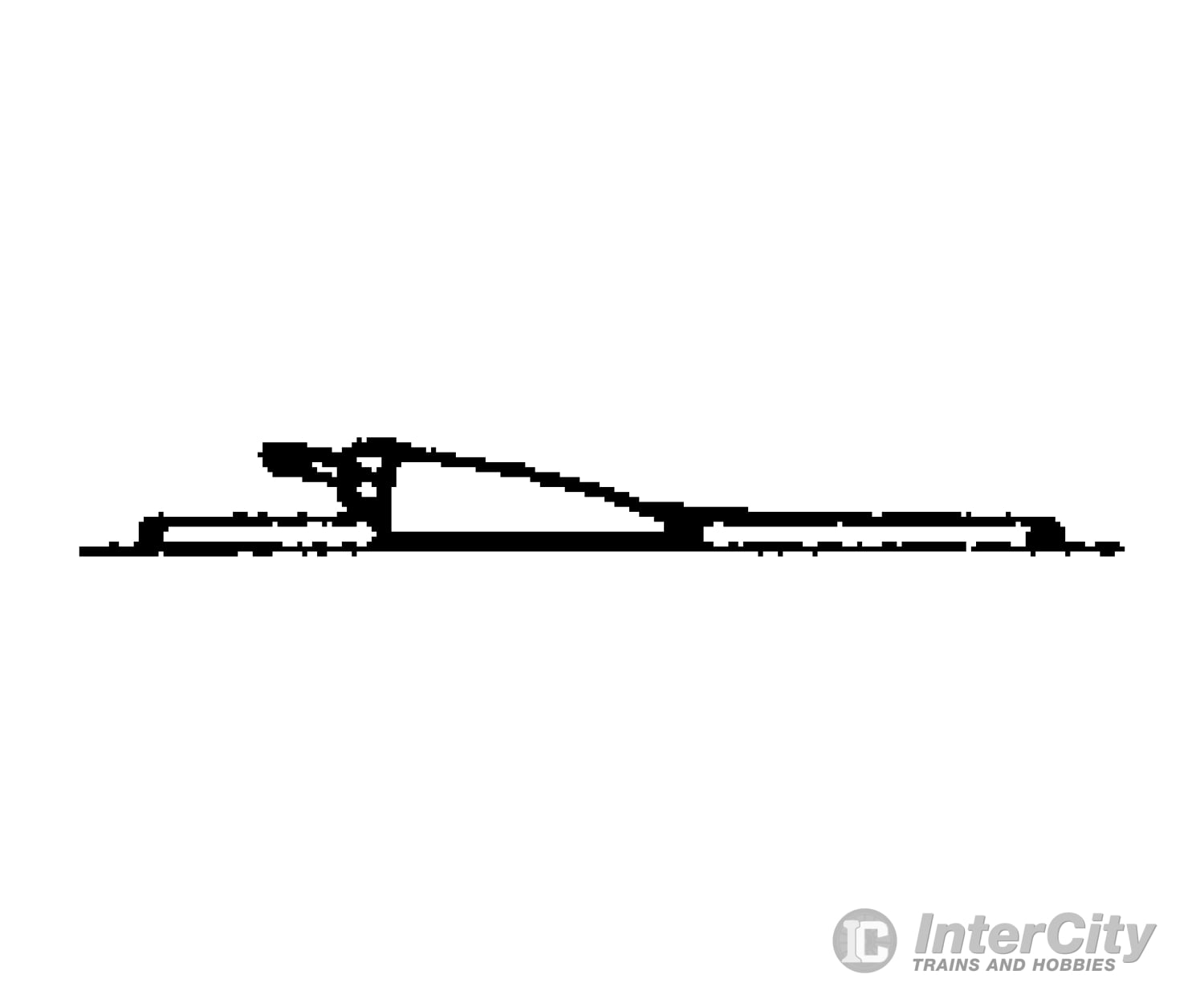 Grandt Line Products 48 Hoop Fasteners -- Water Tank Detaling Parts