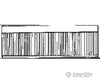 Grandt Line Products 5015 Wainscot For Durango Station Detailing Parts