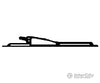 Grandt Line Products 5038 Water Tank Hoop Fasteners Scratch Building Supplies