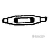 Grandt Line Products 5039 Scale Turnbuckles Pkg(24) -- Drgw-Style Cored For.015’ Wire Detailing
