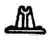 Grandt Line Products 5051 Queenpost-Plastic -- 5’ Scratch Building Supplies