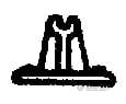 Grandt Line Products 5051 Queenpost-Plastic -- 5’ Scratch Building Supplies