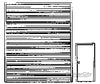 Grandt Line Products 5158 Roll-Up Warehouse Doors W/Steel Personnel Door -- 12-1/2 X 14-1/4’