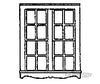 Grandt Line Products 5160 Windows -- Queen Anne Style Double Hung Paired Window 5’6’ X 6’6’