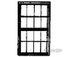 Grandt Line Products 5179 Windows -- Double-Hung Scale 42 X 72’ 107 183Cm Pkg(6) Scratch Building